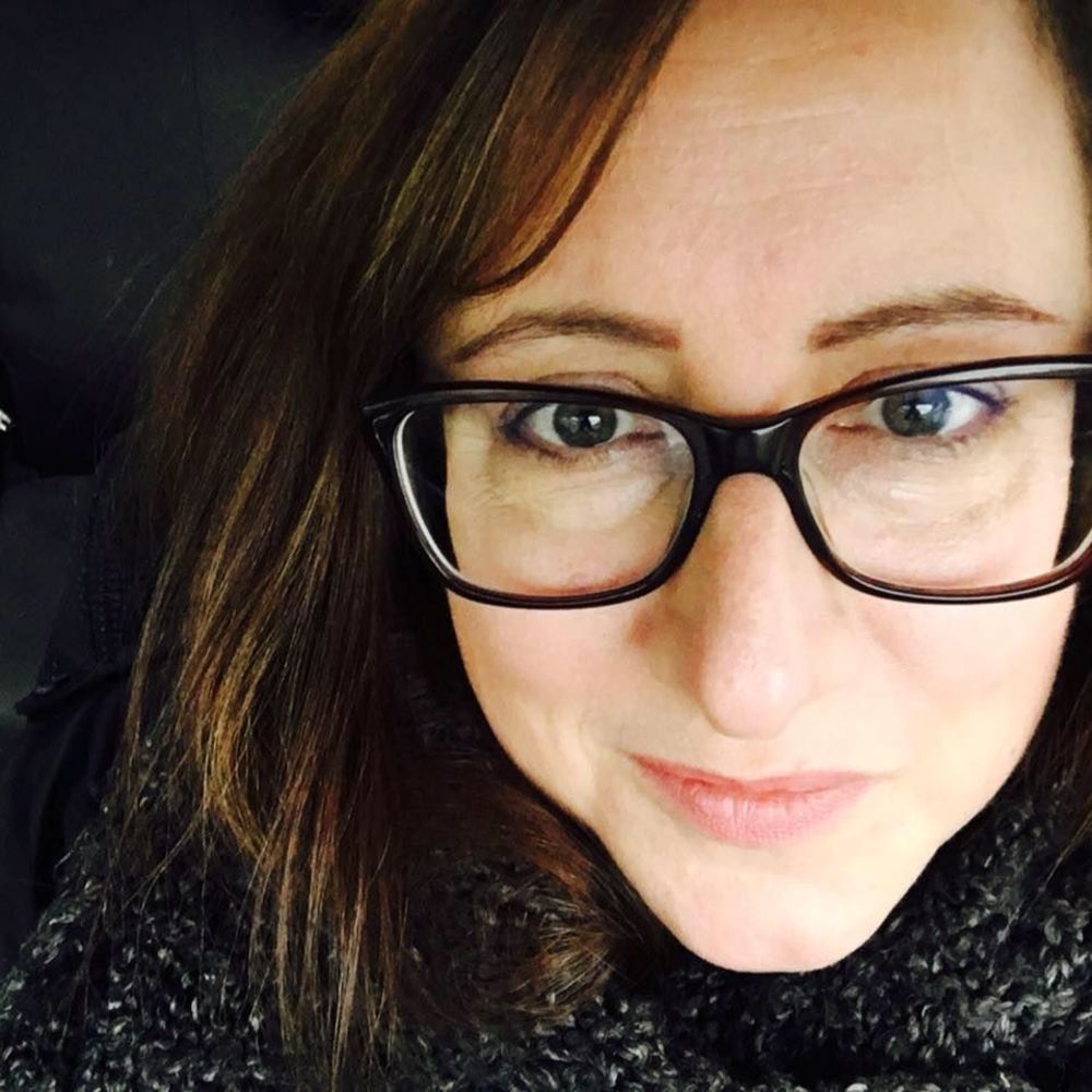 Meet your Posher, Michelle
